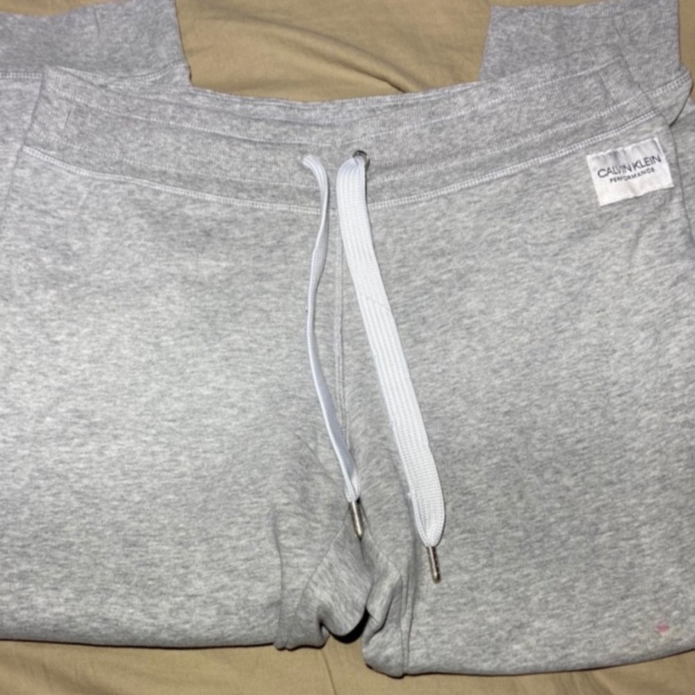 Calvin Klein  sweatpants